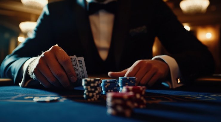 Pengingat VIP agar tetap bermain bertanggung jawab